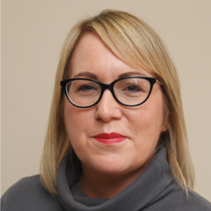 Charlotte Moran