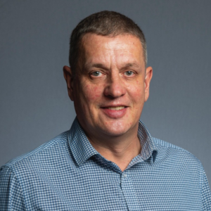 Graham Kay