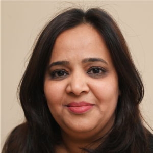 Shilpa Deorukhakar 