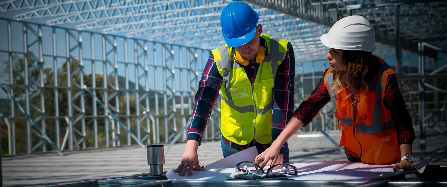 Construction Recruitment
