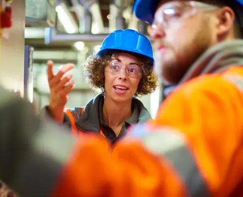 Electrical Recruitment