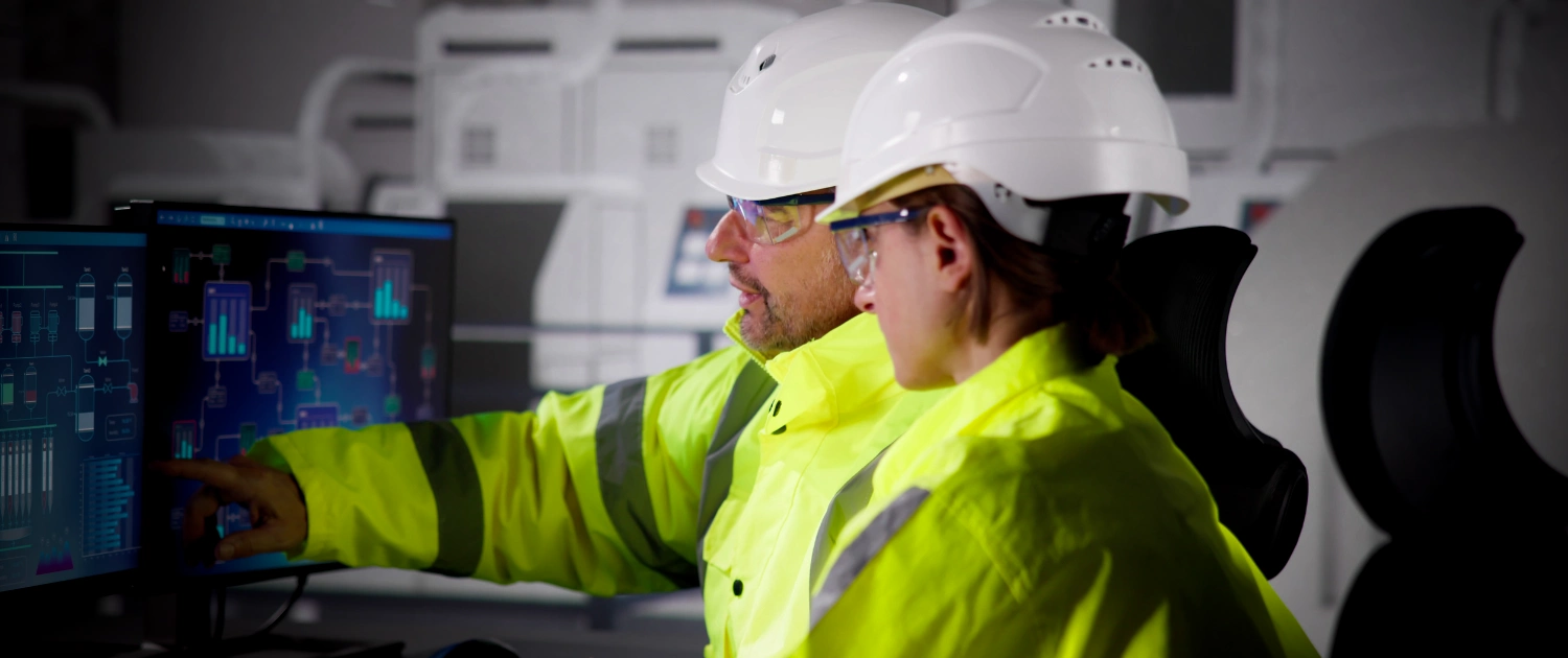 Engineering Recruitment for Complex Projects