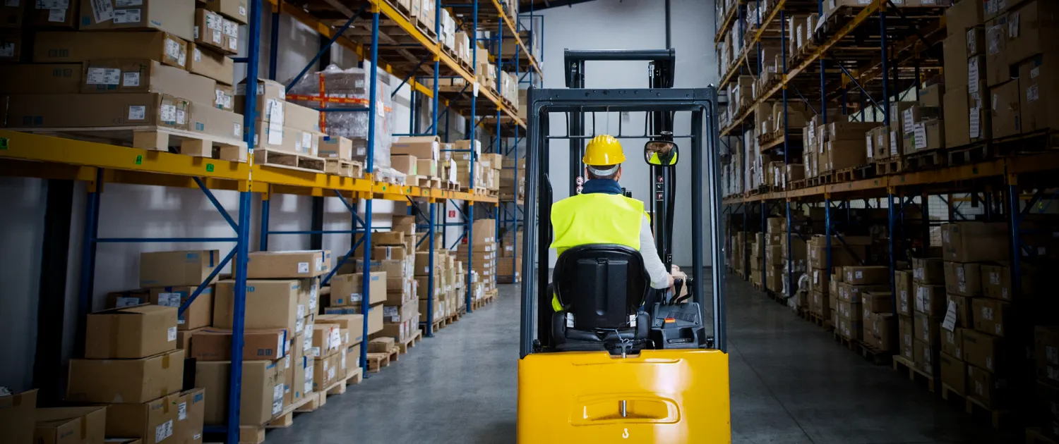 Logistics Recruitment