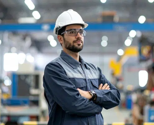 Mechanical and Electrical Services