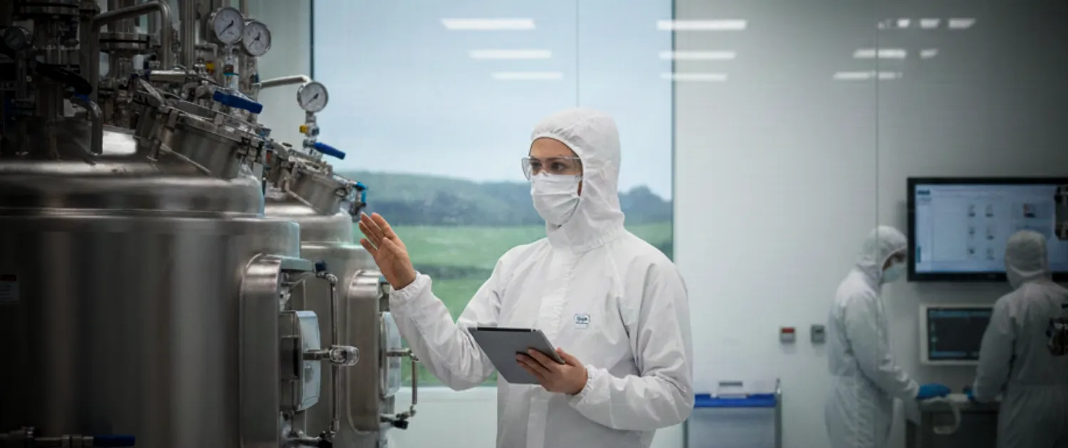 Pharmaceutical Recruitment