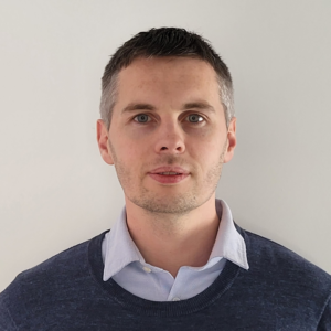 Ian O’Mahony